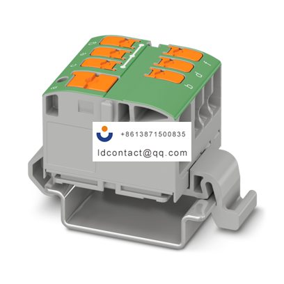 1019545 Phoenix Contact product image